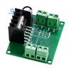 3A 75W Single Channel DC Motor Driver Board Motor Driver DC PWM Speed Adjustable Motor Driver Module LMD18200T