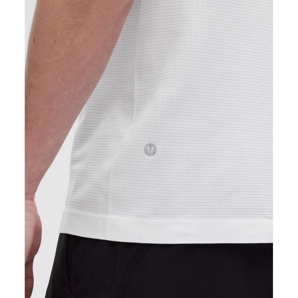 Lullulemon Metal Vent Tech Sleeveless Shirt *Updated Fit Whwh