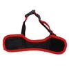 Dog Muzzle Comfortable   Easy To Wear Easy To Clean Anti Bite and Anti Eating Dog Muzzle