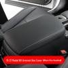 Lexus ES200/300 Armrest Box Mat Cover for RX350h/NX Interior Decoration