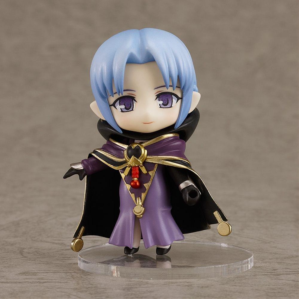 Nendoroid Petit noční prodlužovací set malovaný pohyblivý Fate/stay (ABS&PVC postava bez měřítka)