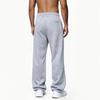 Men's Loose Fit Sweatpants Color Casual Athletic Pants for Everyday Wear