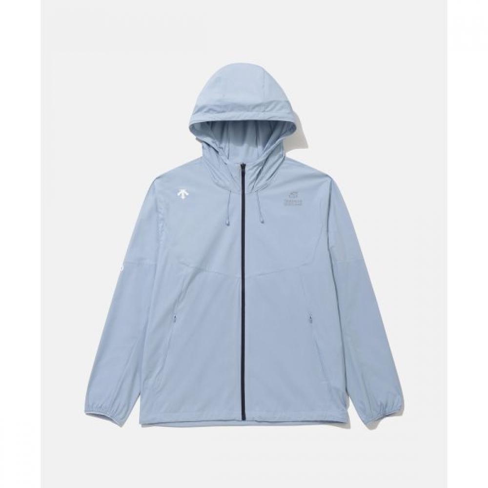 

Descente Gbr Sco Lightweight Stretch Jacket Sky Blue SKY0SKYBLUE/100