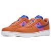 Air Force 1 Low Orange Trance Lotus Pink Pacific Blue CW7300-800