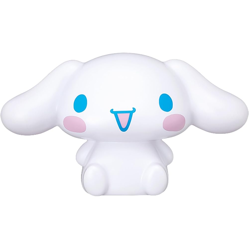 Bandai Sanrio Characters Cinnamoroll Plush Toy Soft and Cute 30cm