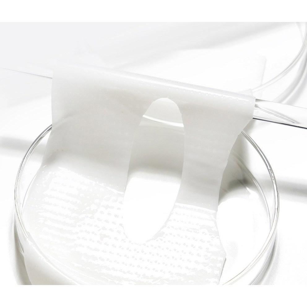 [Wellderma] Premium Saphir Kollagen Impact Fitting Maske 25g, 3 Stück