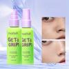 WateMakeup Setting Spray Moisturizing Matte, Long-lasting Oil Control, Waterproof, Clear Makeup Setting Spray