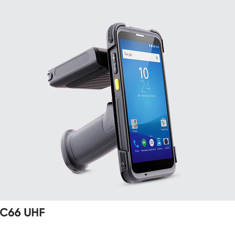 CHAINWAY C72 UHF RFID Handheld Terminal