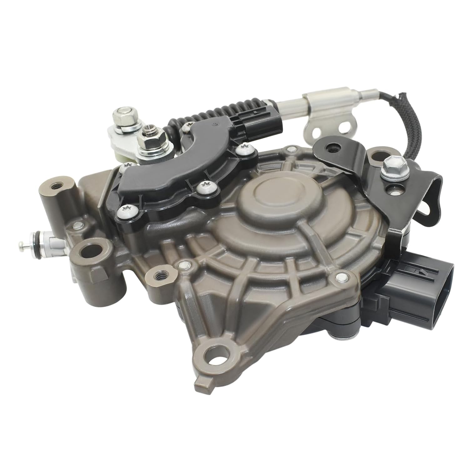 35580-11010 Electric Transmission Clutch Shift Actuator Compatible with Lexus LS500 2018-2020/LS500h 2018-2020