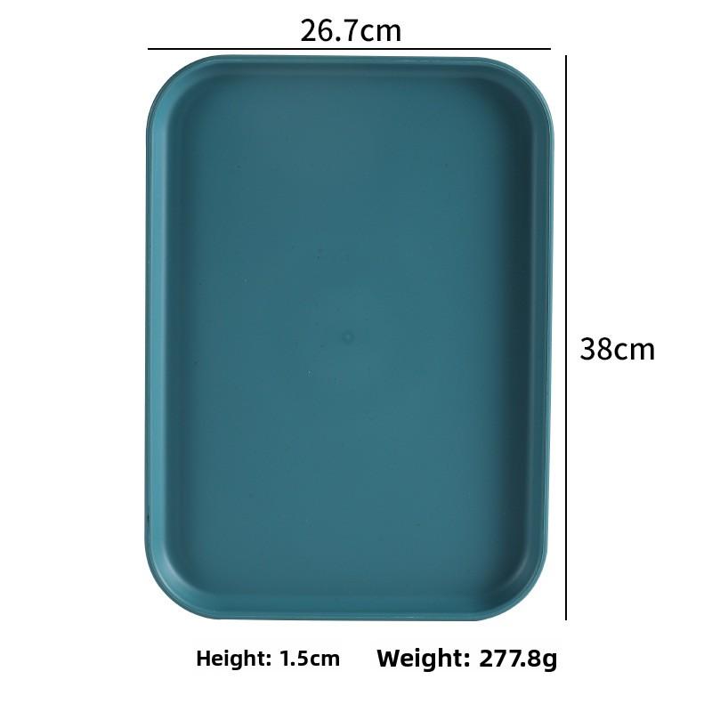 Rectangular Household Tray