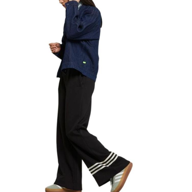 adidas Originals ADICOLOR NEUCLASSICS Freizeithose Damen Schwarz IB7307