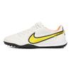 Nike Zapatillas React Tiempo Legend 9 Pro TF 'Blanco Amarillo' DA1192-002