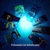 SHENYU 365nm UV Blacklight Flashlight