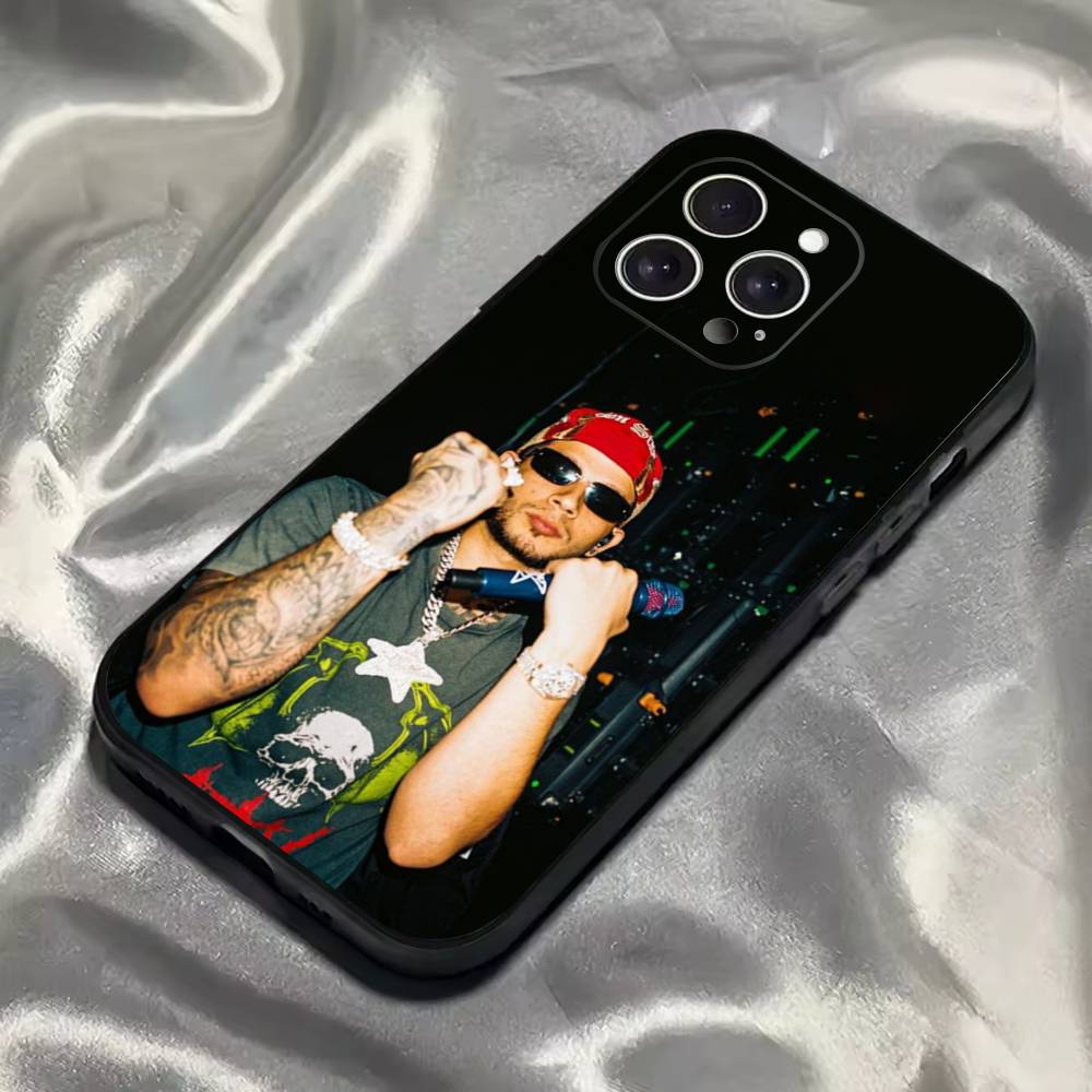 

Dei V Quien es Dei V Phone Case For iPhone 16,15,14,13,12,11,Pro,Max,Plus,X,XS,SE4,E,Mini,Soft Black Case iPhone12PROMAX