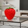 Fruit Ball Strawberry Slow Rebound Toy Slow Rebound Fruit Squeeze Toy  Children Toys