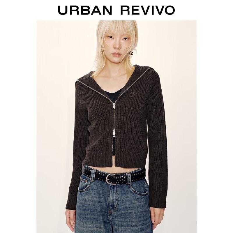 

UR Women s Amber Glimmer Knit Cardigan S