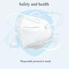 10 Pieces N95 Face Mask Disposable Protective Mask Health Protective Dust and Droplet Prevention Masks Breathable Design Mask
