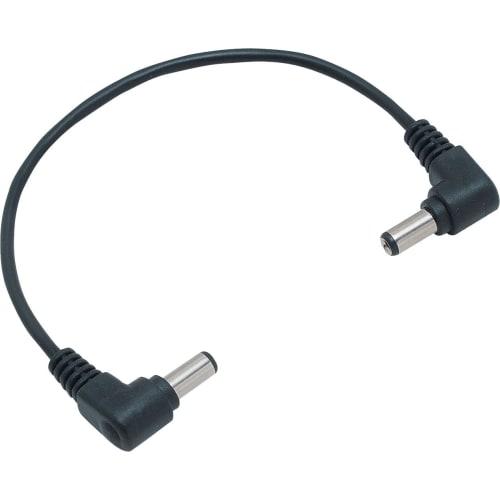 TRUE DYNA DC Cable, Set of 3 (20cm x 3), TDDC-020-3
