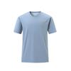 WEZHO Unisex UPF50+ Short Sleeve Sun Protection T-Shirt
