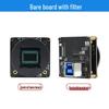 IMX585 4K/60fps Starlight Night Vision USB 3.0 Camera Module, 8MP for Low-Light and Microscope Use
