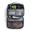 Bellroy Hanging Toiletry Kit Plus 8L Hanging Travel Pouch Organizer Black -