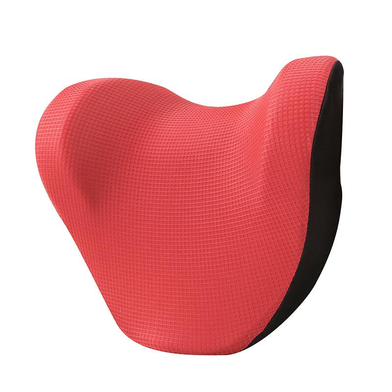Mi Ling Breathable Memory Foam Car Headrest Neck Pillow