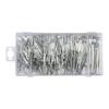 AW Tools Straight Pins (Pack of 555)