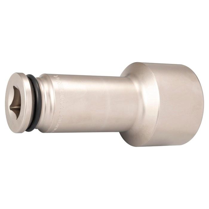 [Tone] Anchor Bolt Socket (12-point) 8AD-65L200 1", 65mm
