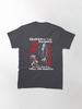 The Damned Queen Of The Damned Classic T-Shirt