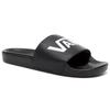 Vans Slide- 'Black' (Unisex) Black Slide Slippers VN0004KIIX6