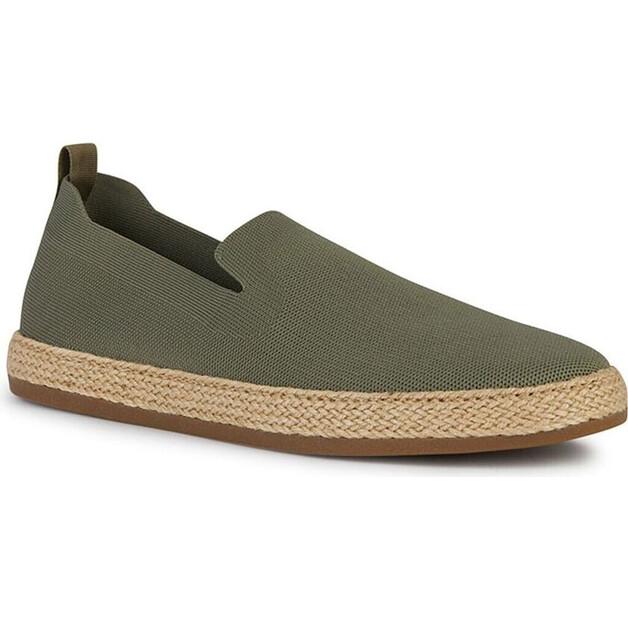 Эспадрильи Geox Pantelleria U A