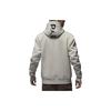 Jordan Felpa con cappuccio in pile con logo X PSG SS24 Uomo Top Light-Bone DZ2924-072
