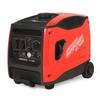 Generators Genpower Inverter Generator 4500W Max 3500W Rated Quiet Petrol Portable For Motorhome Camping Home Backup