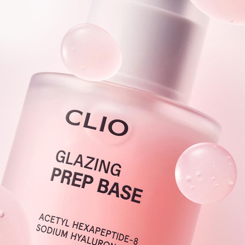 Clio Glasur Vorbereitungsgrundierung 40ml