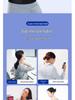 Universal Back and Shoulder Posture Corrector for Adults – Breathable and Invisible U9 Style