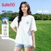 Baleno Women's 200g Heavy Cotton T-Shirt