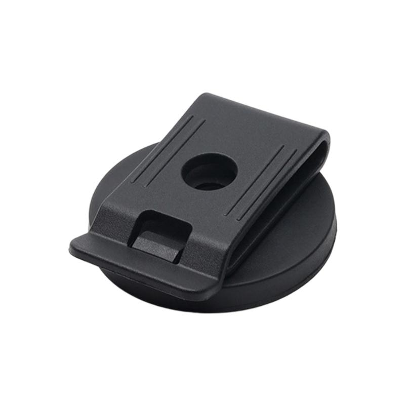 Heavy Duty Magnetic Tool Holder Belt Clip Set for Hammer Screwdrivers Wrench Magnetic Tools and Hardware Organizers