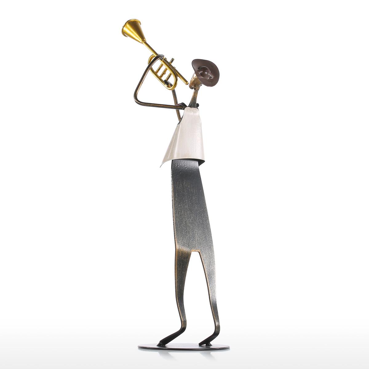 Ковбойское украшение ручной работы — фото 12