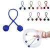Finger Movement Worry Fidget Beads Flexibility Exercise Finger Sensory Toy Children Adult