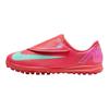 Nike Tênis Infantil Mercurial Vapor 16 Club TF PS Mad Energy Pack Vermelho Ember-Glow Verde Aurora FQ8291-800