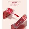 Velvety Matte Long Lasting Pigmented Lip Mud Lipstick For Women