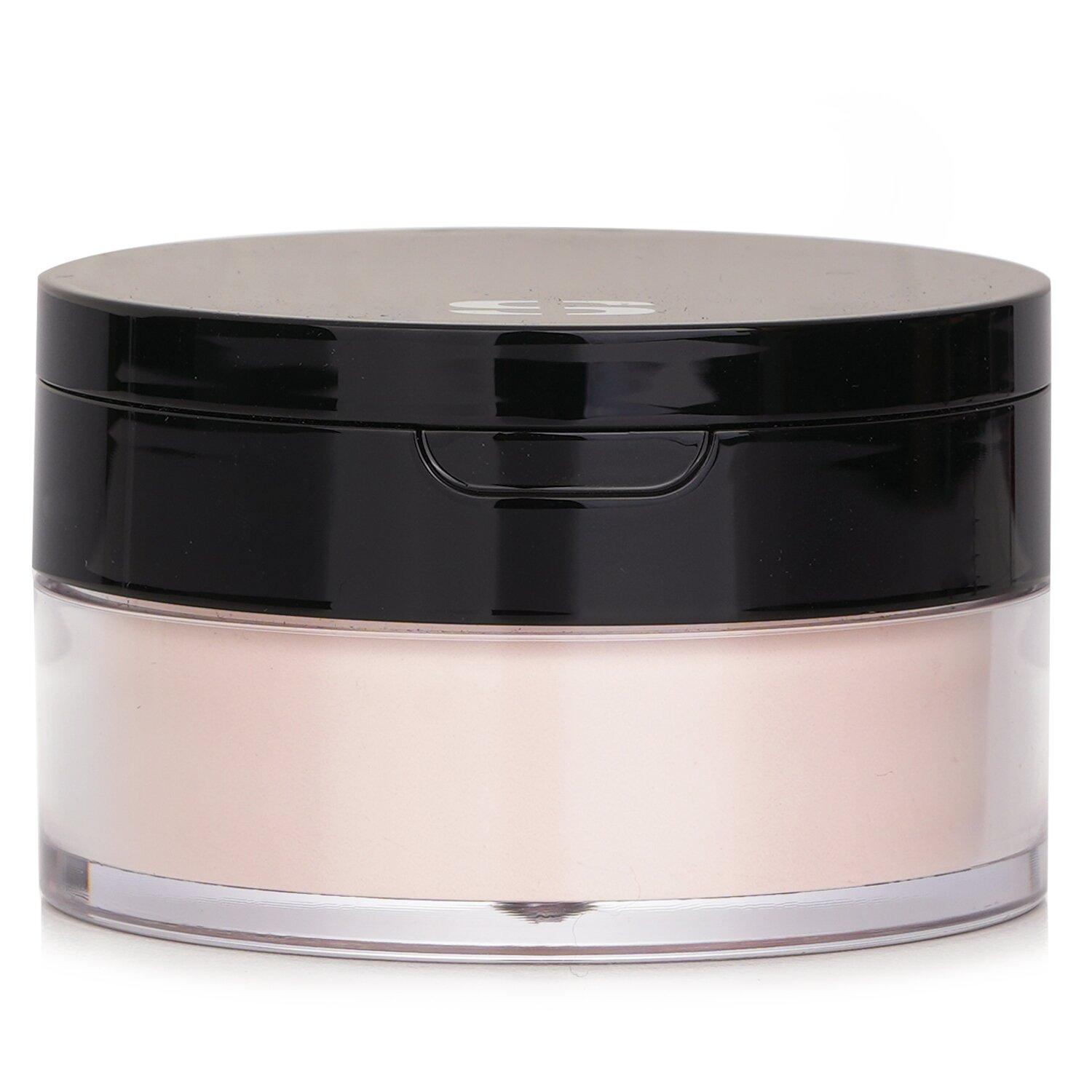 

Phyto Poudre Libre Loose Face Powder - #3 Rose Orient 12g/0.42oz