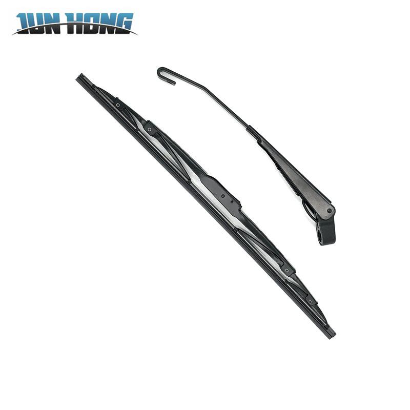 Lincoln Navigator Rear Wiper Assembly & Blade (03-06)