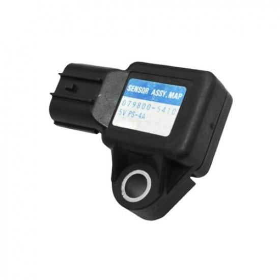 MAP Manifold Absolute Pressure Sensor 079800-5410 Fits Honda Accord Civic Jazz