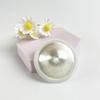 Not Irritating Silver Nipple Protectors Silicone Circlet Soothes & Heal Sores Nipples BreastfeedingEssentials for Nursing