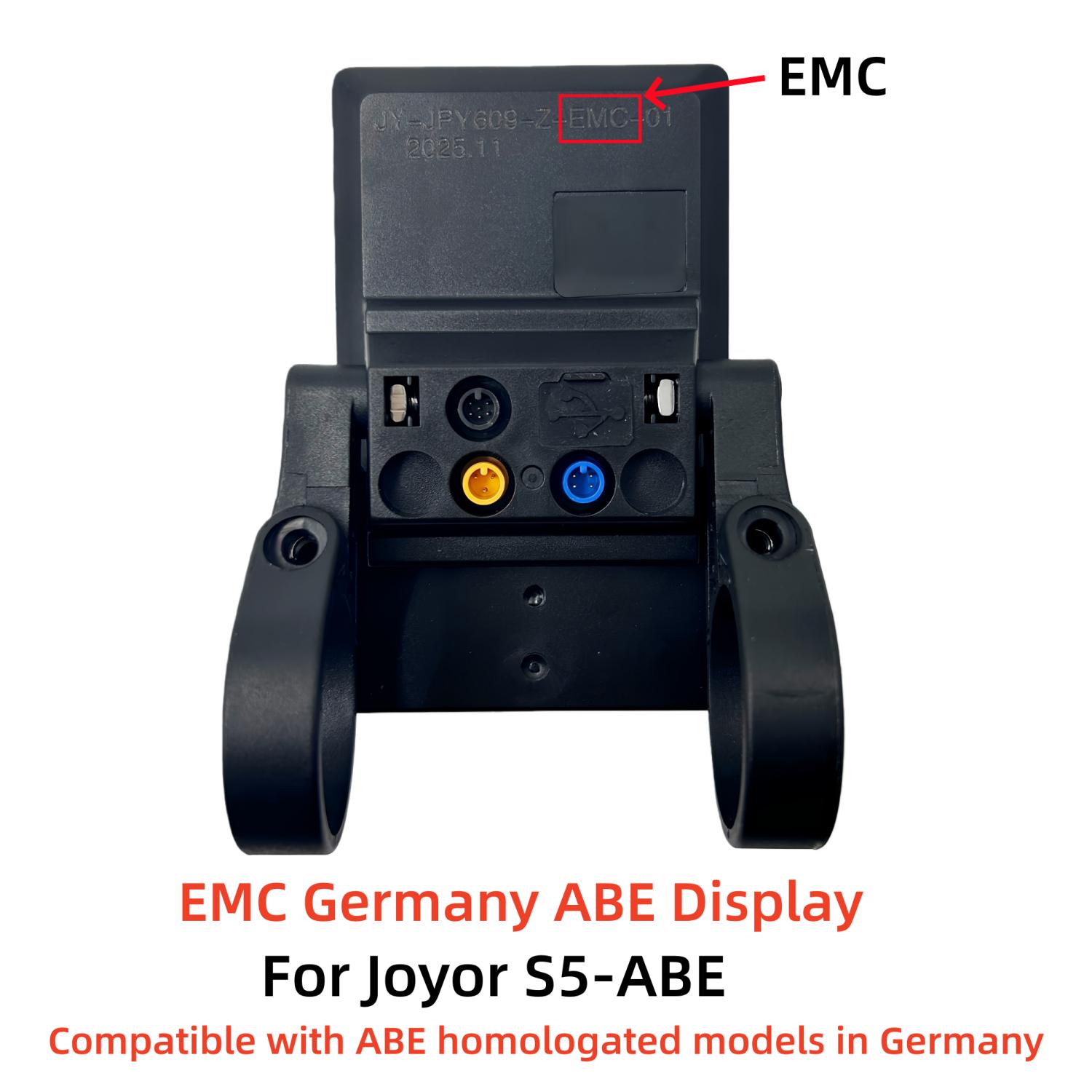 Original Joyor S5Z S10Z T6 T10