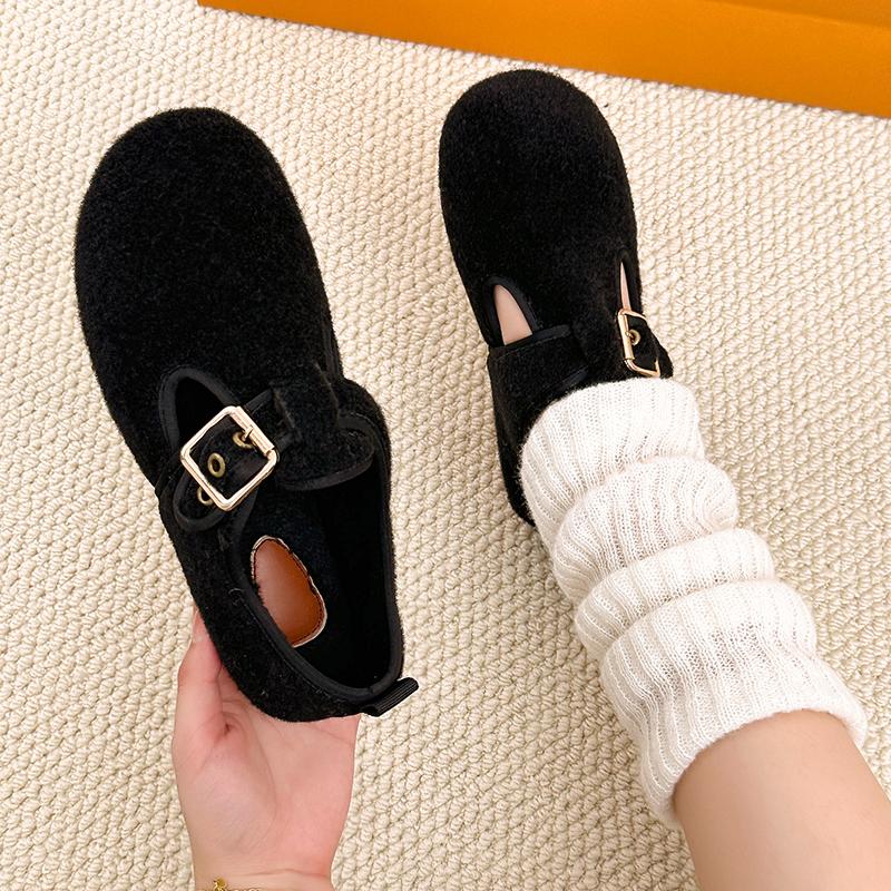 Women Flats Round Toe Casual Flat Sneakers Women Comfortable Soft Loafers Spring Autumn New Leisure Shoes Women Zapatos De Mujer
