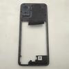 NEW For Motorola Moto E22 Back Cover Middle Frame Holder Housing Repair and Replacement