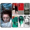 Fire Walk With Me Twin Peaks Case For Samsung Galaxy A33 A53 A13 A12 A32 A52 A14 A34 A54 A15 A25 A35 A55 A71 A51 Coque