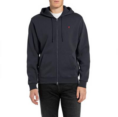 Replay M6924.000.23736P Full Zip Sweatshirt